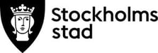 stockholm stad logo