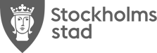 stockholms stad logga