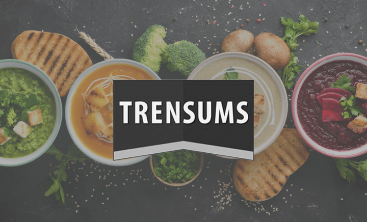 CANEA ONE betydelsefullt stöd för livsmedelsproducenten Trensums Food