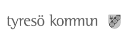 tyresö kommun logga