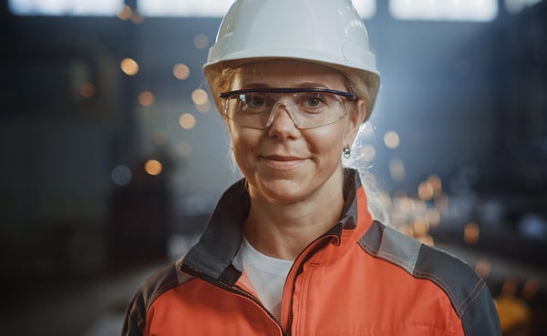 System för arbetsmiljö - ISO 45001