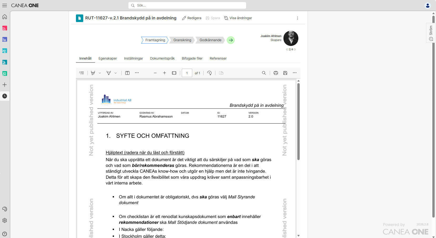 Informationssäkerhet---Dokumenthantering-2